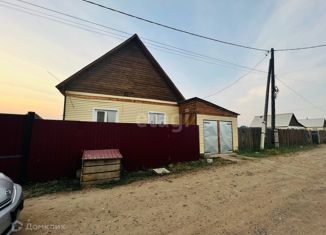 Продам дом, 50 м2, улус Нур-Селение