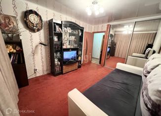 Продается двухкомнатная квартира, 48 м2, Тюмень, Одесская улица, 22, Ленинский округ