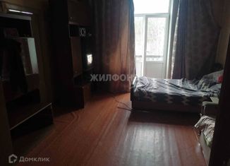 Продаю 2-ком. квартиру, 60.1 м2, Новосибирск, улица Эйхе, 2, улица Эйхе