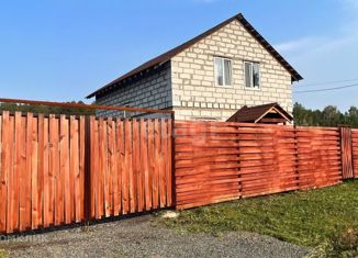 Продается дом, 120 м2, деревня Ольховка, Рябиновая улица, 39