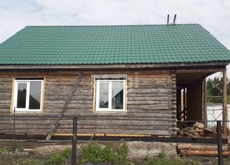 Продается дом, 63.3 м2, деревня Ваньковка, Молодёжная улица