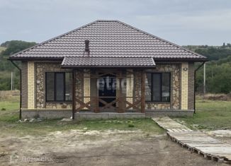 Дом на продажу, 85 м2, посёлок Майский, улица Кирова, 11