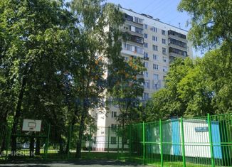 Продается 2-комнатная квартира, 47.9 м2, Москва, Зелёный проспект, 62к1, метро Новогиреево