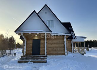 Продам дом, 140.7 м2, СНТ Нерда