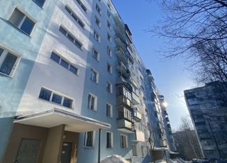 Продается 2-комнатная квартира, 43.6 м2, Нижний Новгород, улица Маршала Голованова, 35