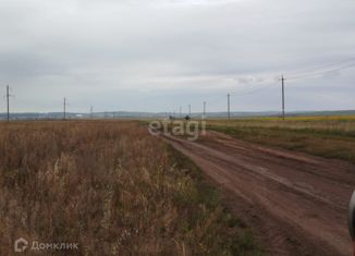 Продажа участка, 250 сот., село Уйское, улица Чечёткина, 24