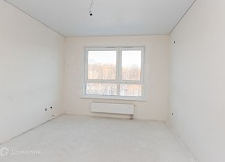 Продаю 1-ком. квартиру, 38 м2, Челябинск, ЖК Ньютон, Комсомольский проспект, 143