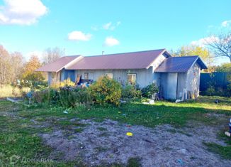 Продается дом, 90 м2, деревня Ириновка