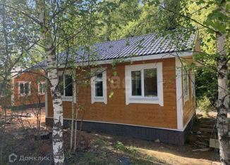 Дом на продажу, 48 м2, коттеджный посёлок Морозовская Слобода, коттеджный посёлок Морозовская Слобода, 14