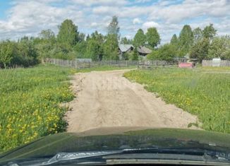 Продаю земельный участок, 8 сот., деревня Слобода