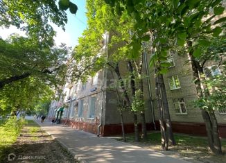 Продам квартиру студию, 20.8 м2, Москва, улица Вучетича, 4, улица Вучетича