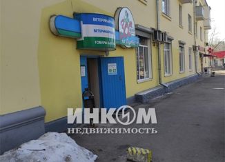 Продаю комнату, 52 м2, Щербинка, Садовая улица, 4/7