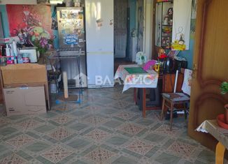 Продается комната, 50 м2, Новороссийск, улица Куникова, 94