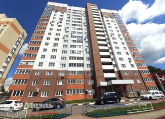 Продажа однокомнатной квартиры, 44 м2, Орловская область, Рижский переулок, 5