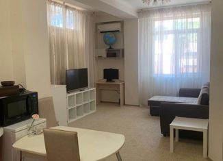 Продаю двухкомнатную квартиру, 44.6 м2, Сочи, Альпийская улица, 88, микрорайон Завокзальный