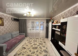 Продажа 3-комнатной квартиры, 69 м2, село Бирюковка, Юбилейная улица, 13