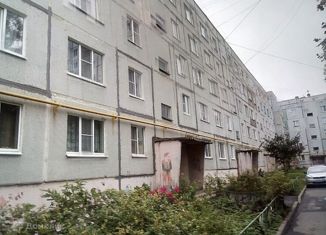 Комната на продажу, 17.8 м2, Вологда, Новгородская улица, 35А, микрорайон Бывалово