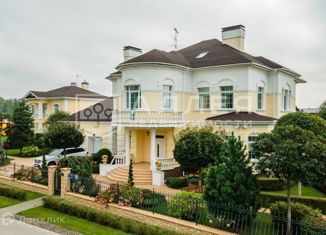 Продам дом, 1230 м2, коттеджный посёлок Лужки-2, коттеджный посёлок Лужки-2, 2