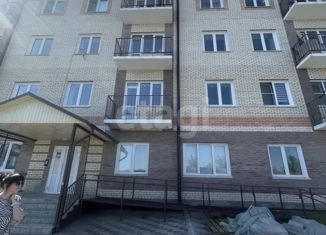 Продается квартира студия, 39.2 м2, Хакасия, улица Мира, 43
