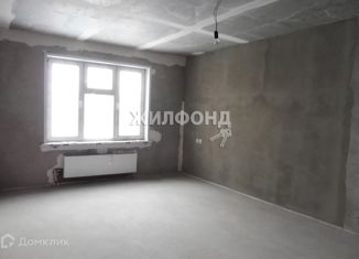 Трехкомнатная квартира на продажу, 125.6 м2, Новосибирск, Военная улица, 16, метро Октябрьская