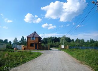 Продам дом, 141.1 м2, садоводческое некоммерческое товарищество Берёзка, Первая улица