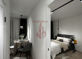 Продается 1-комнатная квартира, 33 м2, Москва, Гостиничная улица, 7А, район Марфино