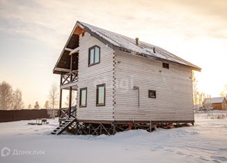 Продаю дом, 168 м2, Эко-посёлок Скандинавия