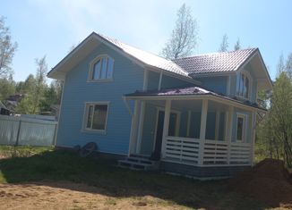 Продам дом, 150 м2, садоводческое некоммерческое товарищество Ника, Центральная улица