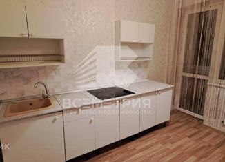 Продажа однокомнатной квартиры, 35 м2, Краснодар, улица Петра Метальникова, 28, ЖК Грин Лайф