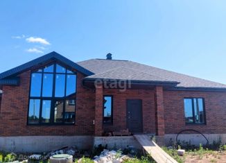 Продажа дома, 127.7 м2, поселок Новый