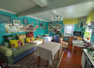 Дом на продажу, 61.8 м2, село Андреевка, Береговая улица, 1