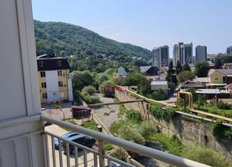 Однокомнатная квартира на продажу, 35.2 м2, село Небуг, Центральная улица, 67