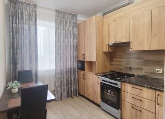 Продажа 1-ком. квартиры, 34.7 м2, Белореченск, улица Луначарского, 113