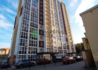 Продается квартира студия, 27 м2, Курган, жилой район Центральный, улица Рихарда Зорге, 7