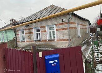 Продается дом, 68.8 м2, поселок Воля, улица Дзержинского