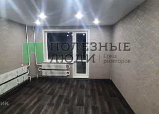 Продажа двухкомнатной квартиры, 52.5 м2, Зеленодольск, улица Бакы Урманче, 10