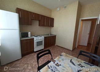 Сдам 1-комнатную квартиру, 38 м2, Москва, Михневская улица, 8