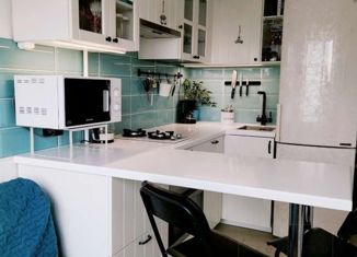 Продам 1-комнатную квартиру, 33 м2, Москва, улица Хлобыстова, 10к2, улица Хлобыстова