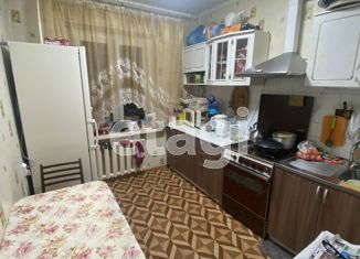 Продам 3-комнатную квартиру, 69 м2, Сосногорск, Лесная улица, 4Г