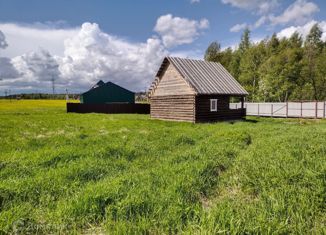 Продажа участка, 12 сот., деревня Вертлино, деревня Вертлино, 62А