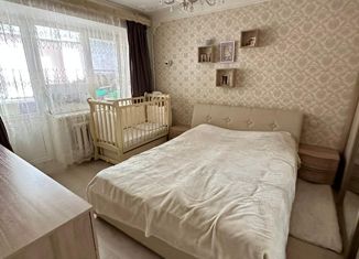 Продается трехкомнатная квартира, 64 м2, Ставрополь, улица Розы Люксембург, 63, микрорайон №6