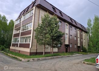 Продажа 2-комнатной квартиры, 49 м2, Карелия, территория 10 км Пряжинского шоссе, 4А
