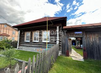 Продам дом, 40.3 м2, Алапаевск, Южная улица, 7