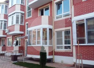 Продам однокомнатную квартиру, 38 м2, Краснодар, улица Ивана Рослого, 16, ЖК Жилой Квартал