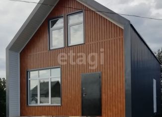 Дом на продажу, 80 м2, СНТ Урал, СНТ Урал, 109