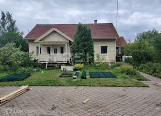 Дом на продажу, 231 м2, Ленинградская область, садоводческое некоммерческое товарищество Чёрная Речка, 353