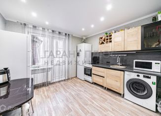 1-комнатная квартира на продажу, 42 м2, Липецк, Боевой проезд, 49, район Опытной Станции