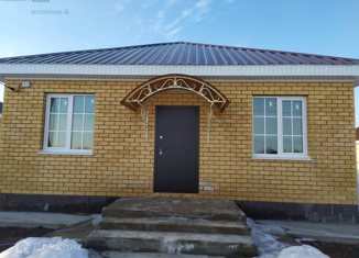 Продается дом, 84.9 м2, деревня Вавилово, Казанская улица