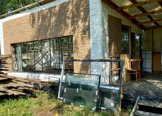 Продам дом, 20 м2, деревня Елькино, Новая улица