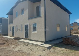 Продаю таунхаус, 110 м2, село Мирное